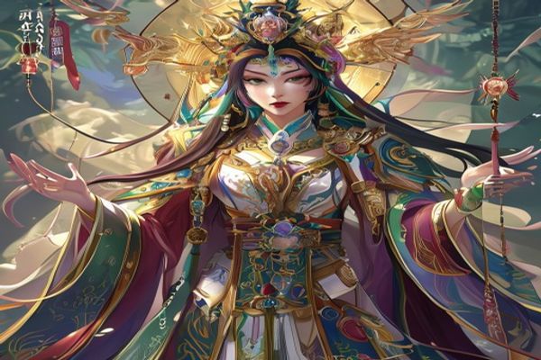 火炬之光2加点